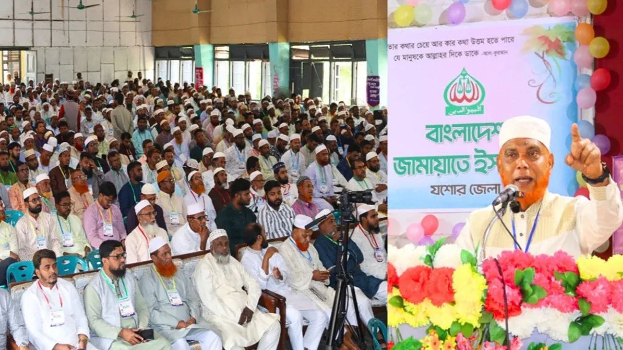 জুলাই সনদের আইনি ভিত্তি আদায়ে গণআন্দোলন গড়ে তোলা হবে