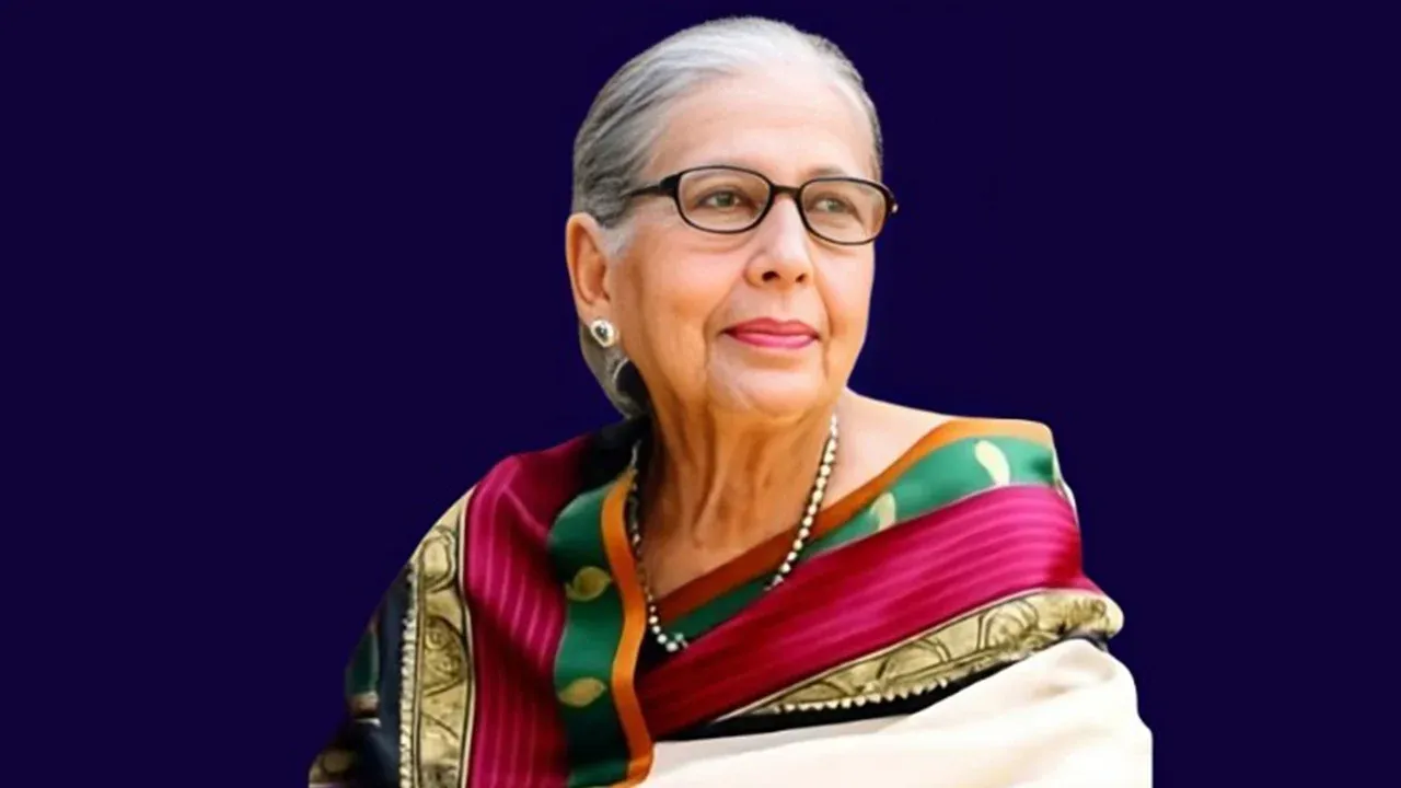 ‘মুখ ও মুখোশ’ সিনেমার গায়িকা মাহবুবা রহমান মারা গেছেন