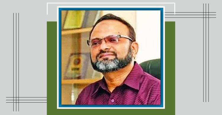 রাজনীতি করি না, ভবিষ্যতেও করবো না: ঢাবির নতুন ভিসি