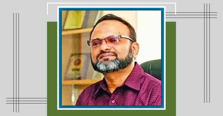 রাজনীতি করি না, ভবিষ্যতেও করবো না: ঢাবির নতুন ভিসি