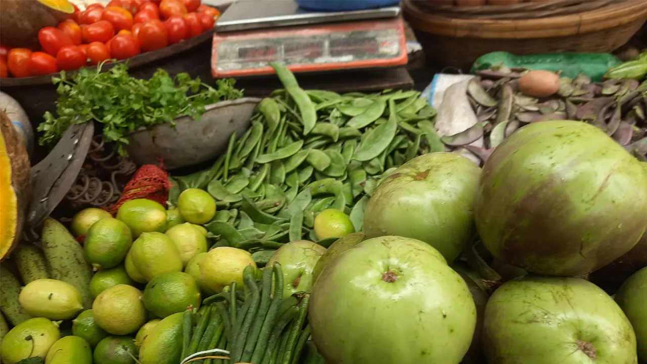ফের বেড়েছে সবজির দাম