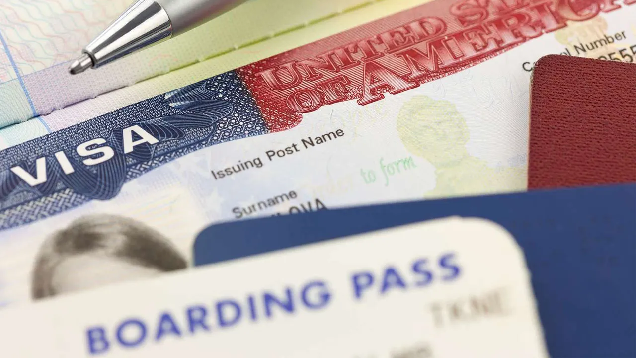 যুক্তরাষ্ট্রের ভিসা বন্ড তালিকায় এবার বাংলাদেশ