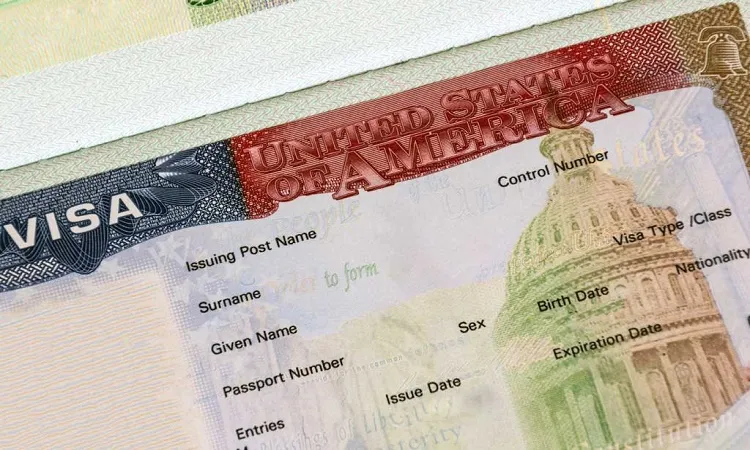 US embassy holds over 600 student visa interviews on “Super Friday”