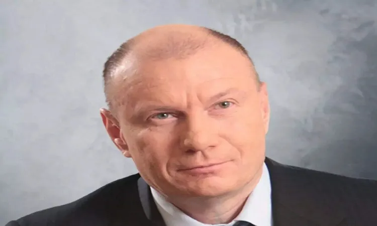 Rich Russians should pay the bill