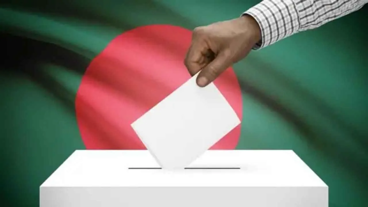 ঠাকুরগাঁও-১ আসনের ভোটের সম্ভাব্য তারিখ