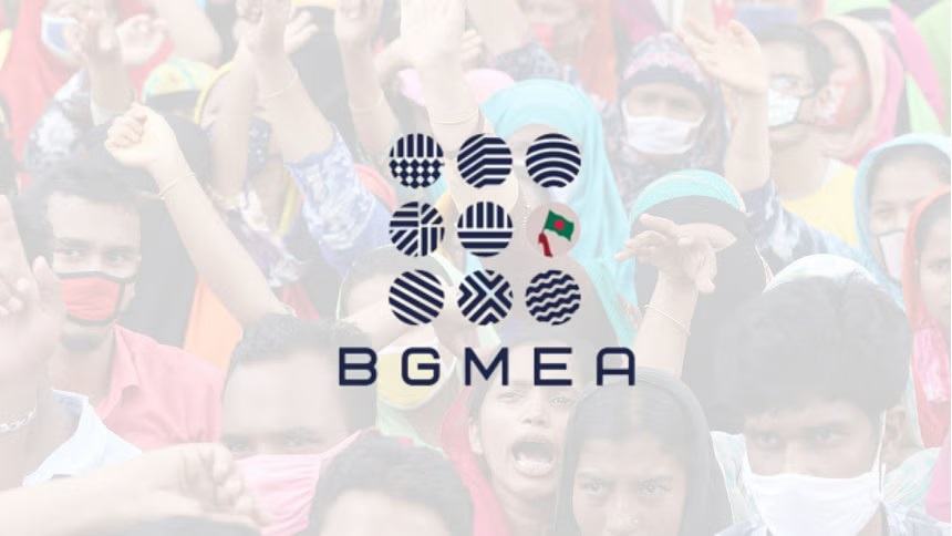 Voting in BGMEA election underway