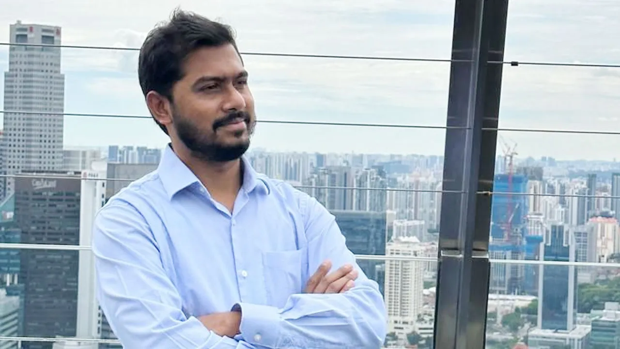 পটুয়াখালী-৩ বিএনপি জোটের প্রার্থী ভিপি নুর