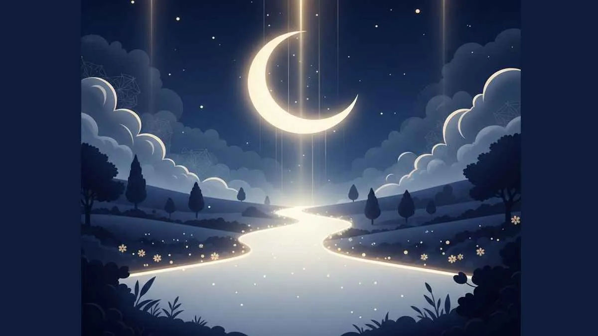 রমজান ও কবরের আজাব: সত্য ও প্রচলিত ধারণা