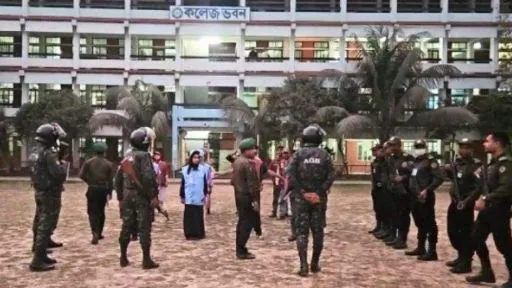 ভোটার নয়, প্রশাসনের সক্রিয় ভূমিকা নিয়ে ‘চিন্তা’ জামায়াতের