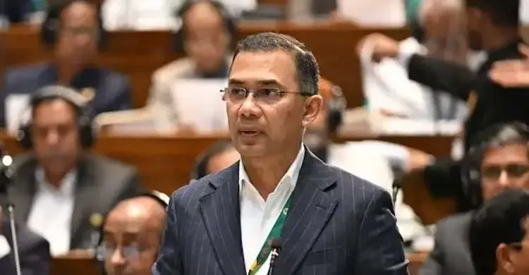 দেশ ও জনগণের স্বার্থে আমরা এই সংসদ অর্থবহ করতে চাই