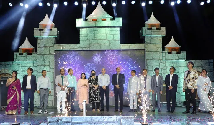 কক্সবাজারে সম্মেলন: ওয়ালটনকে শীর্ষ গ্লোবাল ব্র্যান্ডে পরিণত করার প্রত্যয়
