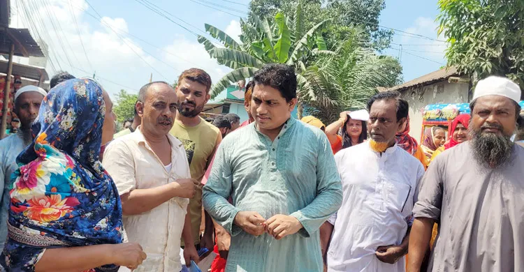 ‘সুশাসন, ভোটাধিকার ও নাগরিক অধিকার নিশ্চিত করতে হবে’