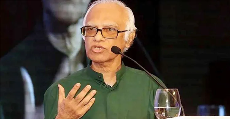 ৫০০ শিক্ষক ভিসি হতে চান, কেউ পড়াতে চান না: শিক্ষা উপদেষ্টা