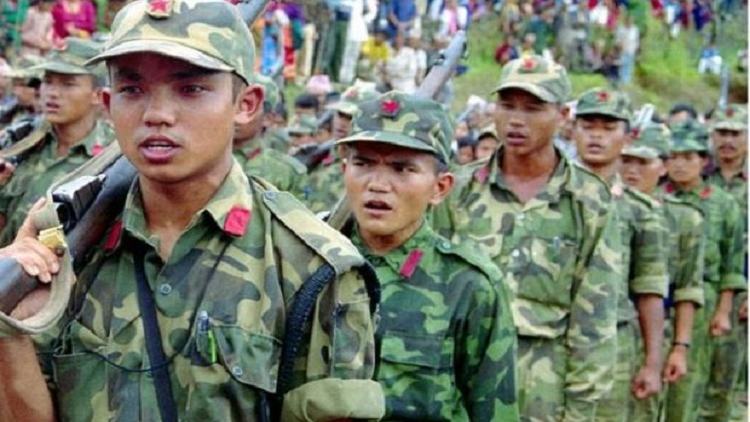 Nepal laws allegedly overlooks war crimes