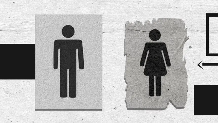 Hospital washrooms in appalling state: icddr,b