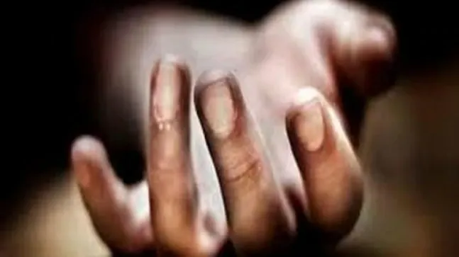 Girl’s death by suicide: Rape suspect was her stalker