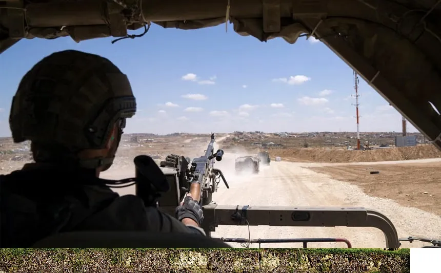 US slams Israel's use of American weapons in Gaza