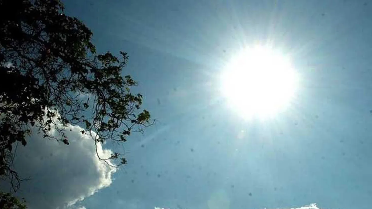 বুধবার থেকে কমতে পারে তাপপ্রবাহ