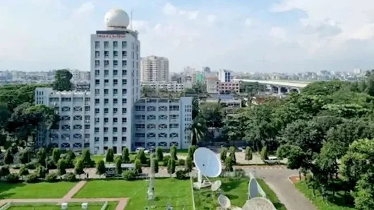 ঢাকায় সর্বোচ্চ শীতে কাঁপার কারণ জানাল আবহাওয়া অধিদপ্তর