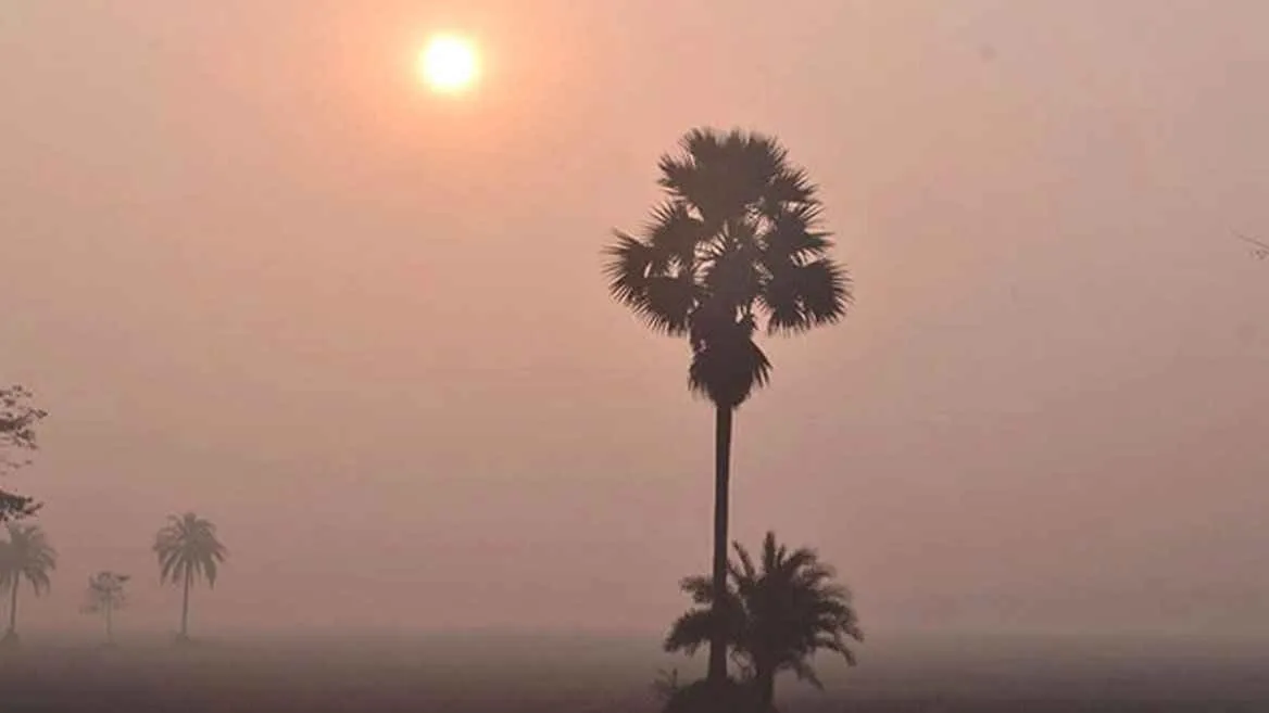 সারাদেশে মেঘলা থাকবে আকাশ, পড়তে পারে কুয়াশা