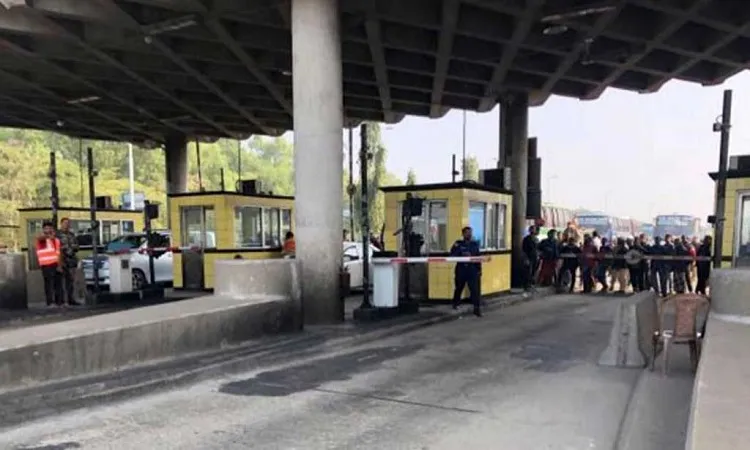 Bangabandhu bridge: Sets new record collecting toll