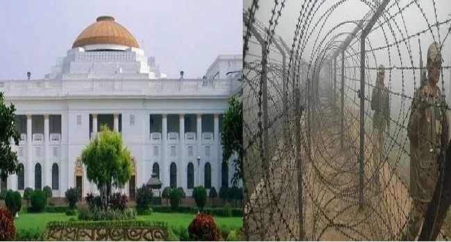 সীমান্তহত্যা নিয়ে উত্তাল পশ্চিমবঙ্গ বিধানসভা