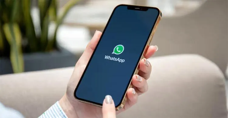হোয়াটসঅ্যাপেই কাগজপত্র স্ক্যান করা যাবে