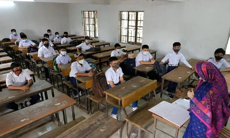 BD education system needs to change