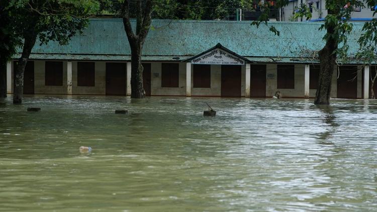 BD flood death toll stands at 119: DGHS