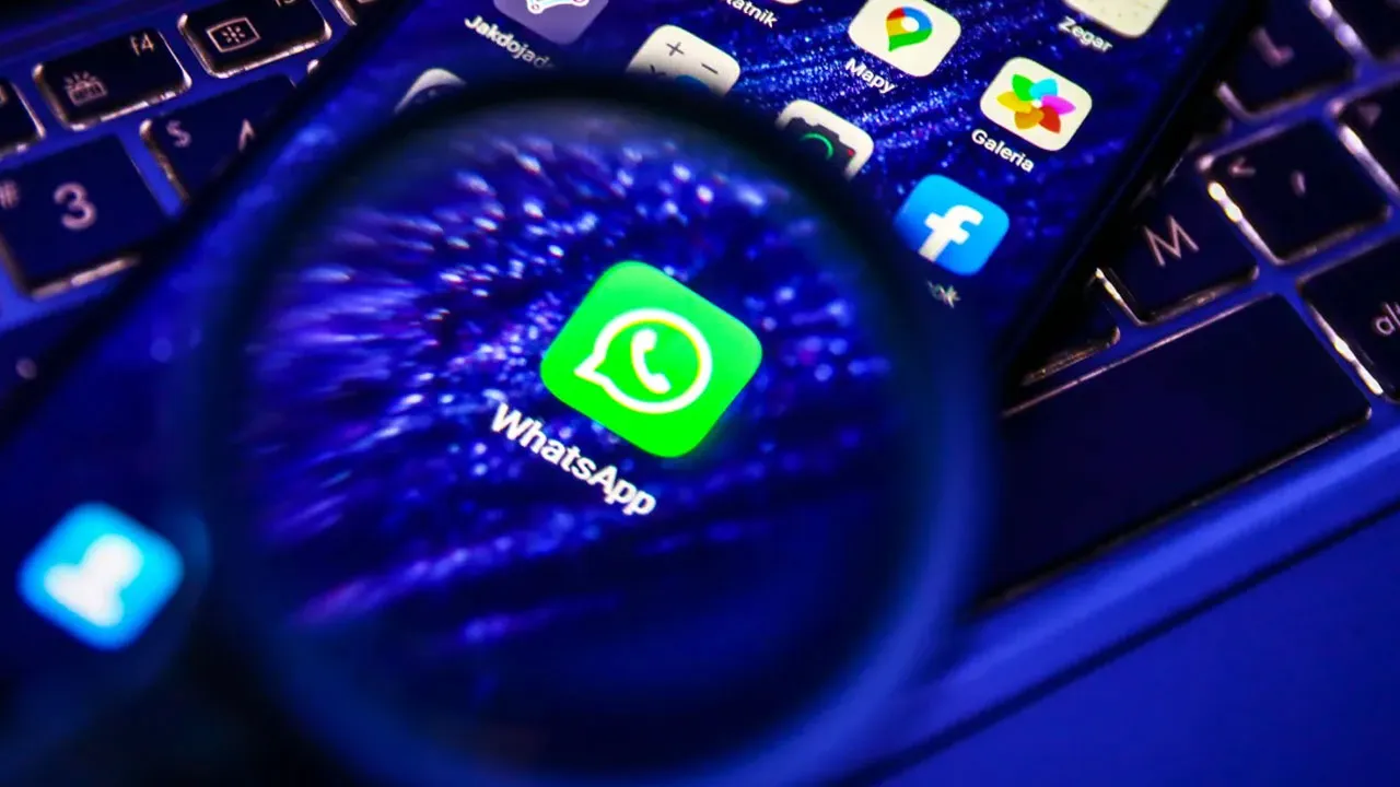 WhatsApp faces tough test in India