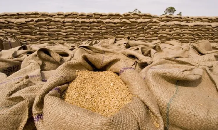 Bangladesh needs to import 6.2mn tonnes of wheat from India this fiscal