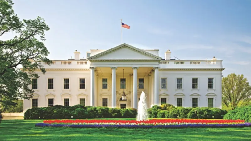 White House says 'we warned Iran' over Israel threats