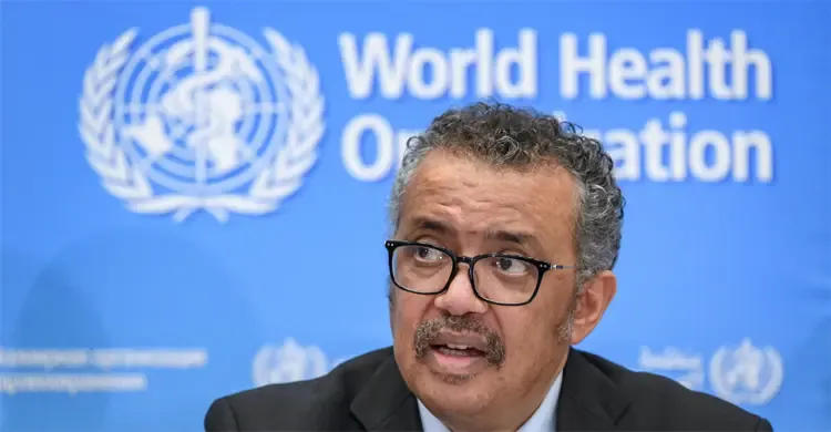 নবজাতকদের জন্য ম্যালেরিয়া চিকিৎসার অনুমোদন বিশ্ব স্বাস্থ্য সংস্থার