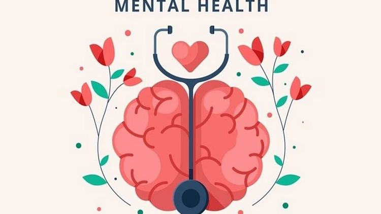 4 Behaviors That Will Improve Your Mental Health