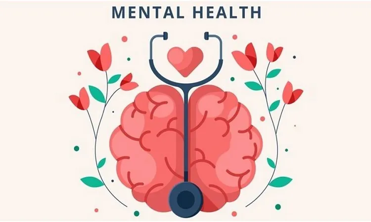 4 Behaviors That Will Improve Your Mental Health