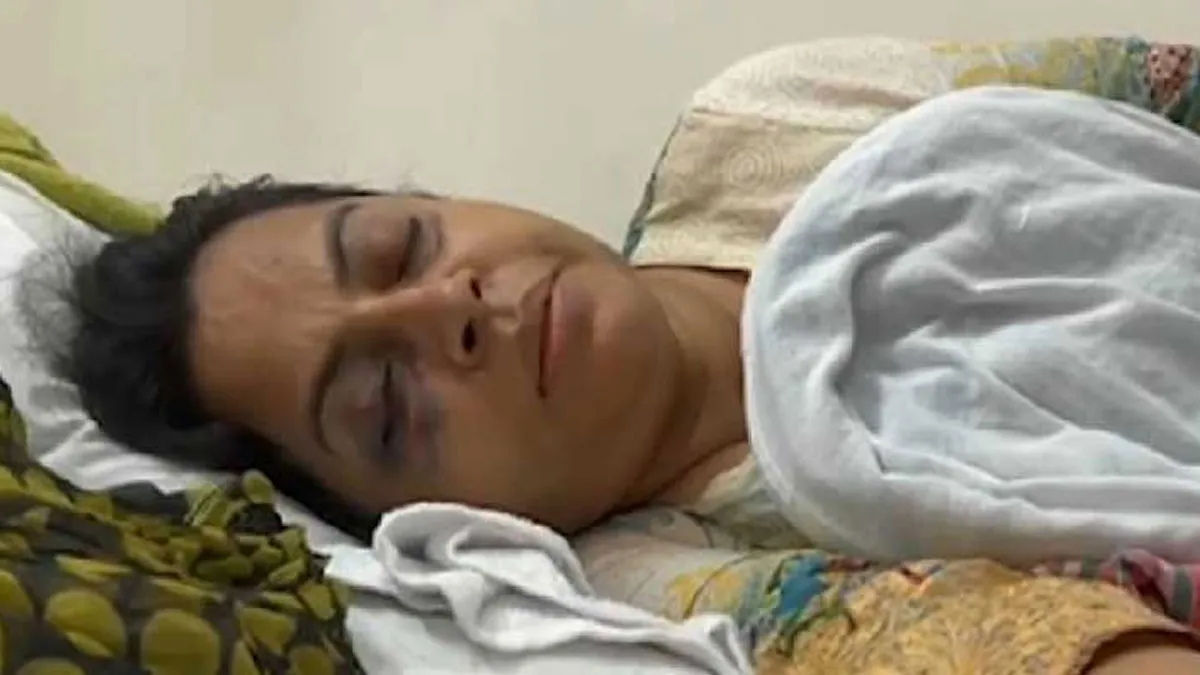 নারী কর কর্মকর্তাকে অপহরণের ঘটনায় প্রধান আসামি গ্রেপ্তার