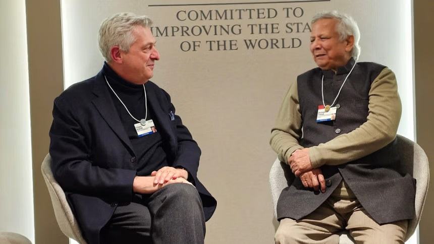 Global focus urged on Rohingya crisis as refugee influx worsens, says Yunus