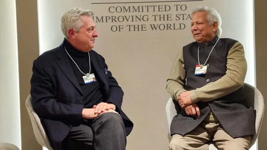 Global focus urged on Rohingya crisis as refugee influx worsens, says Yunus