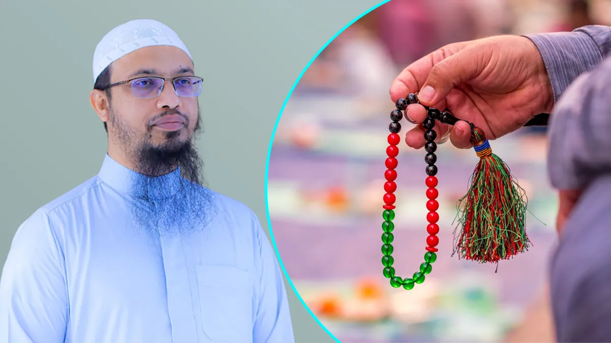 মুহাররম মাসে যে আমলের প্রতি বেশি মনোযোগী হবেন