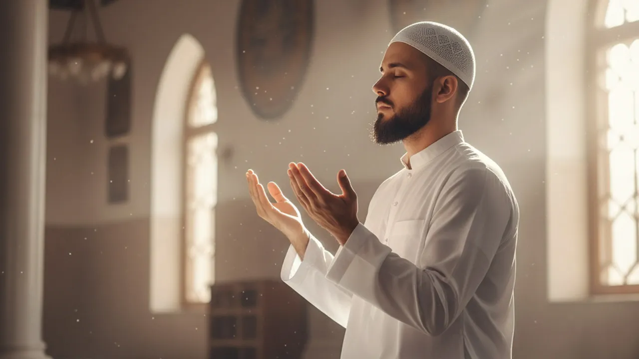 আল্লাহর ইবাদতে কখনো ক্লান্ত হয় না যারা