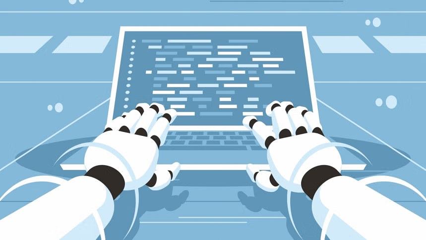 Google is developing an AI that can write news stories