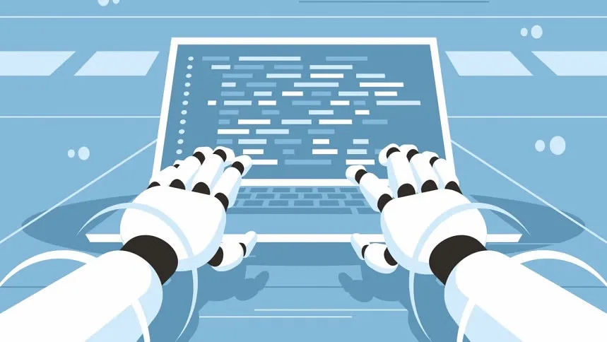 Google is developing an AI that can write news stories