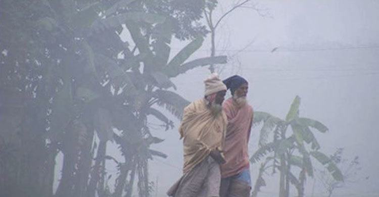 সুখবর দিলো আবহাওয়া অফিস