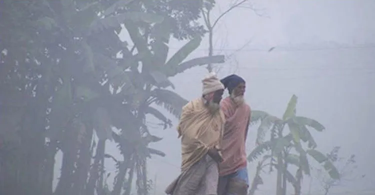 সুখবর দিলো আবহাওয়া অফিস