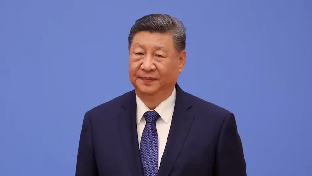 গাজা পুনর্গঠনে ১০ কোটি ডলার দেবে চীন