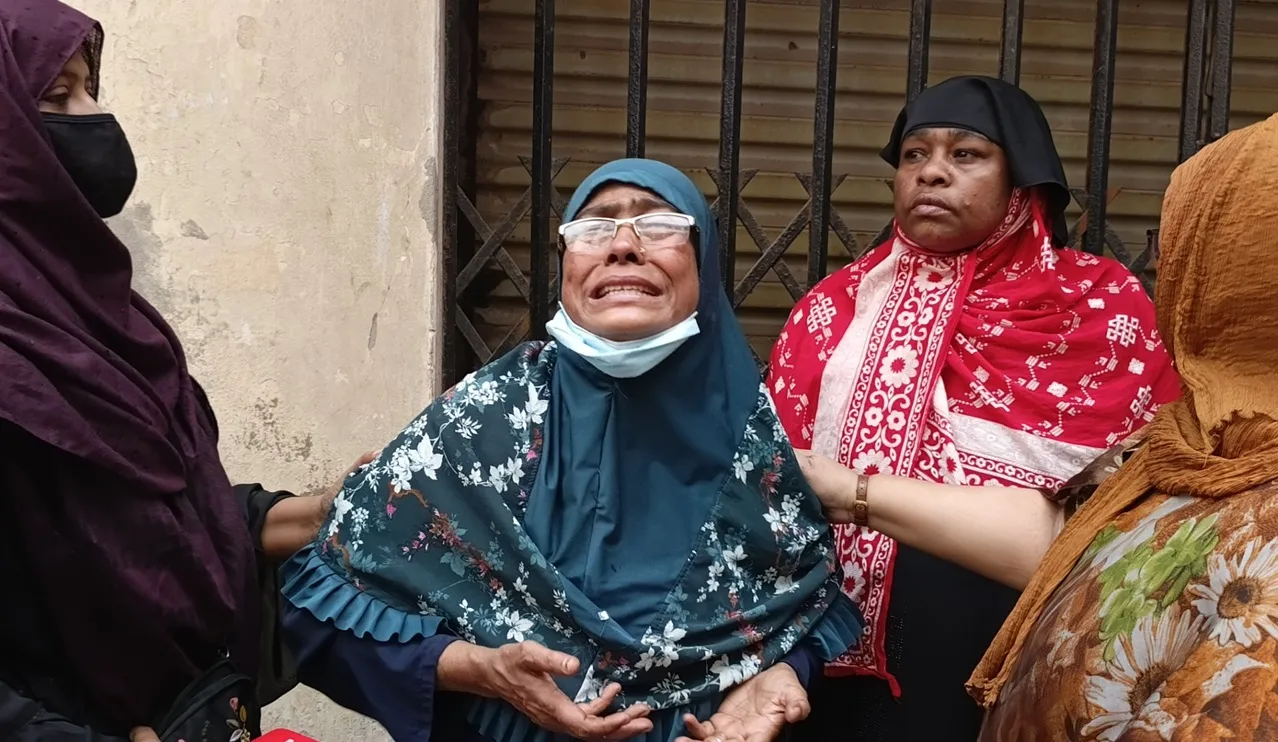 রাকিব হত্যার নেপথ্যে যে কারণ জানা যাচ্ছে