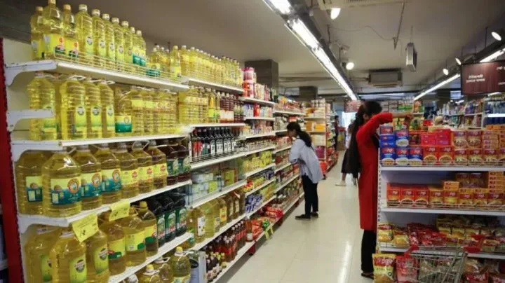 সুপার শপ টার্নওভার কর এক থেকে কমিয়ে ০.২৫ শতাংশ করার দাবি