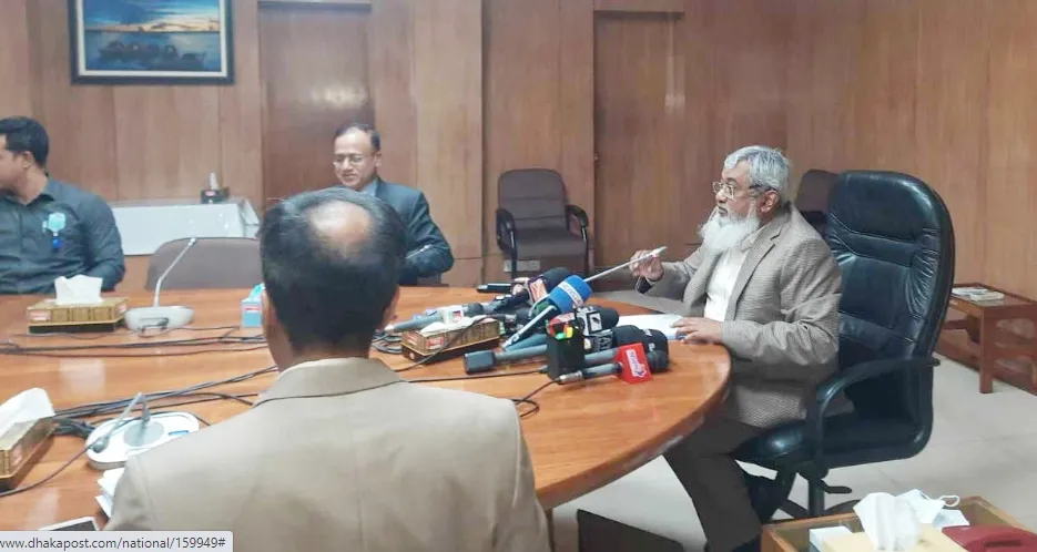স্বায়ত্তশাসিত প্রতিষ্ঠানের ব্যয়েও অর্থ মন্ত্রণালয়ের সম্মতি লাগবে