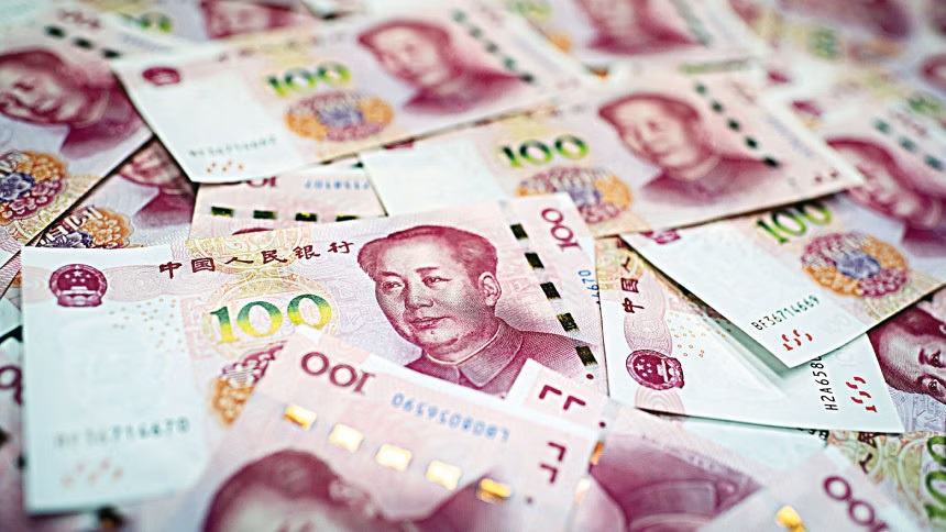 Bangladesh to seek over 36b yuan in Chinese loans