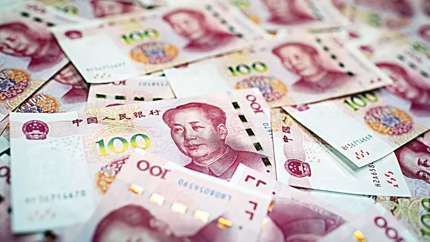 Bangladesh to seek over 36b yuan in Chinese loans